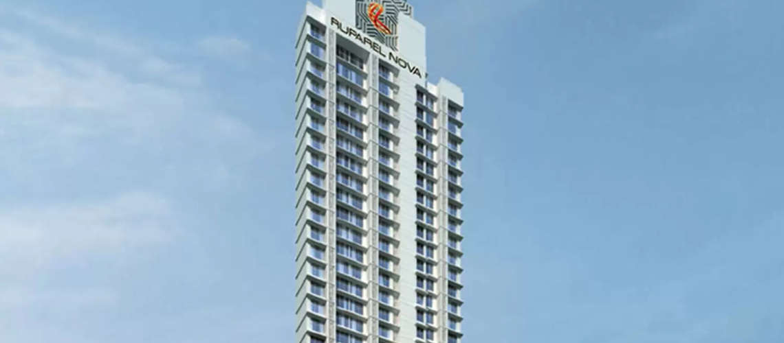 Ruparel New Launch Parel