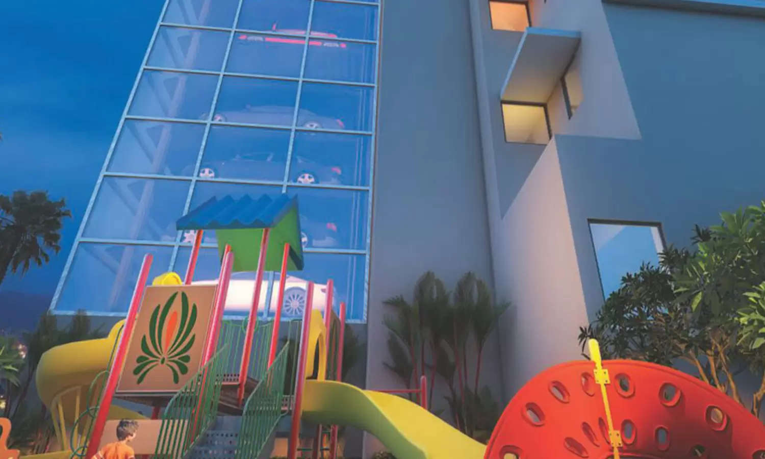 Play Area