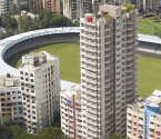 UK Sangfroid Andheri - Project Images