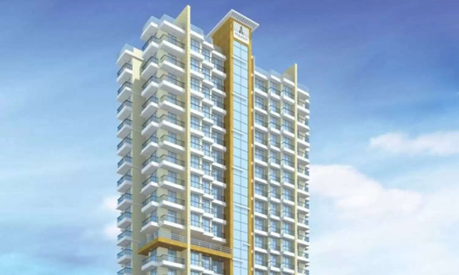 Elevation Image