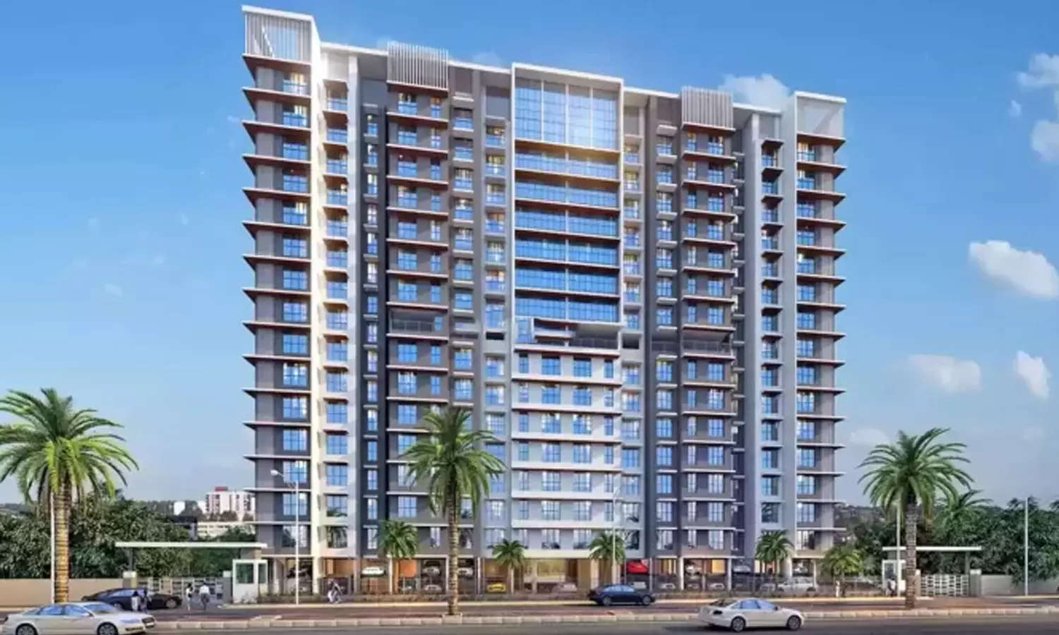 Elevation Image