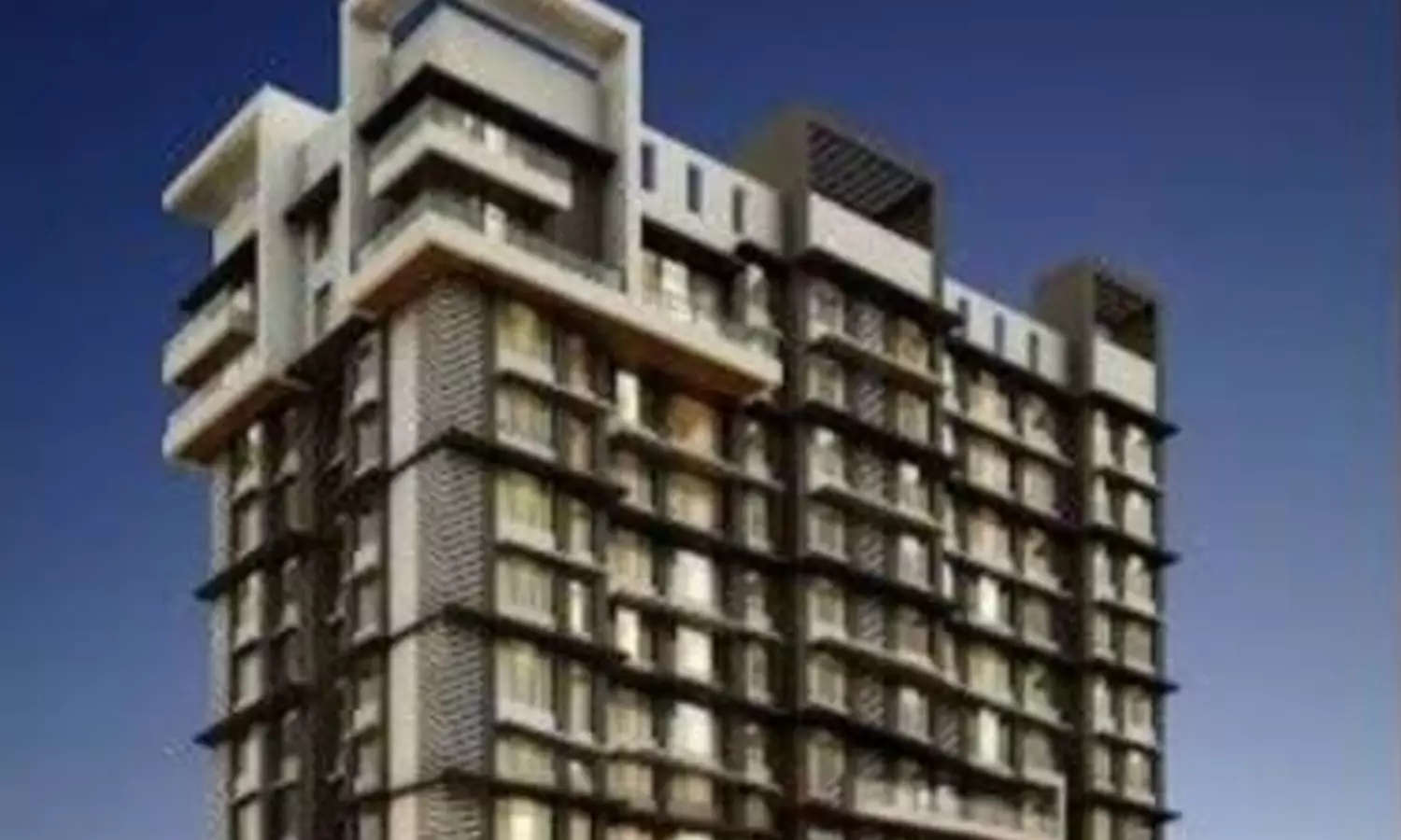 Elevation Image