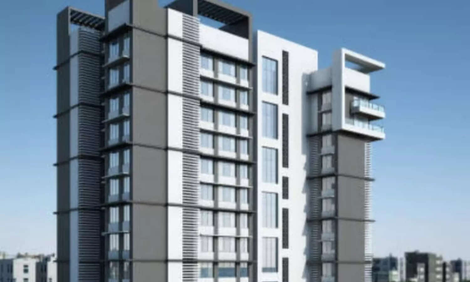 Elevation Image