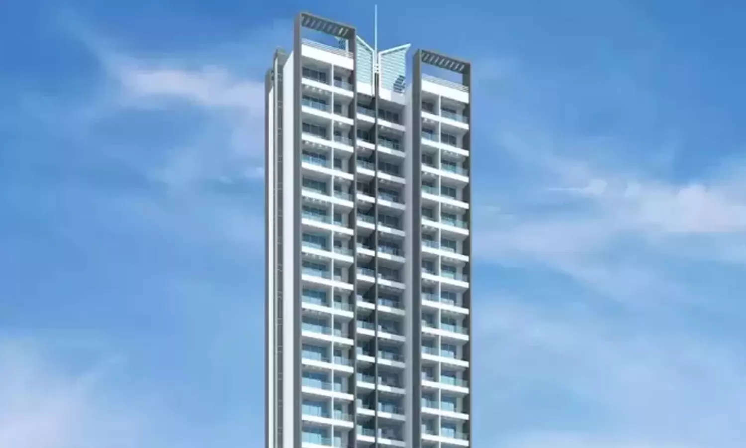 Elevation Image