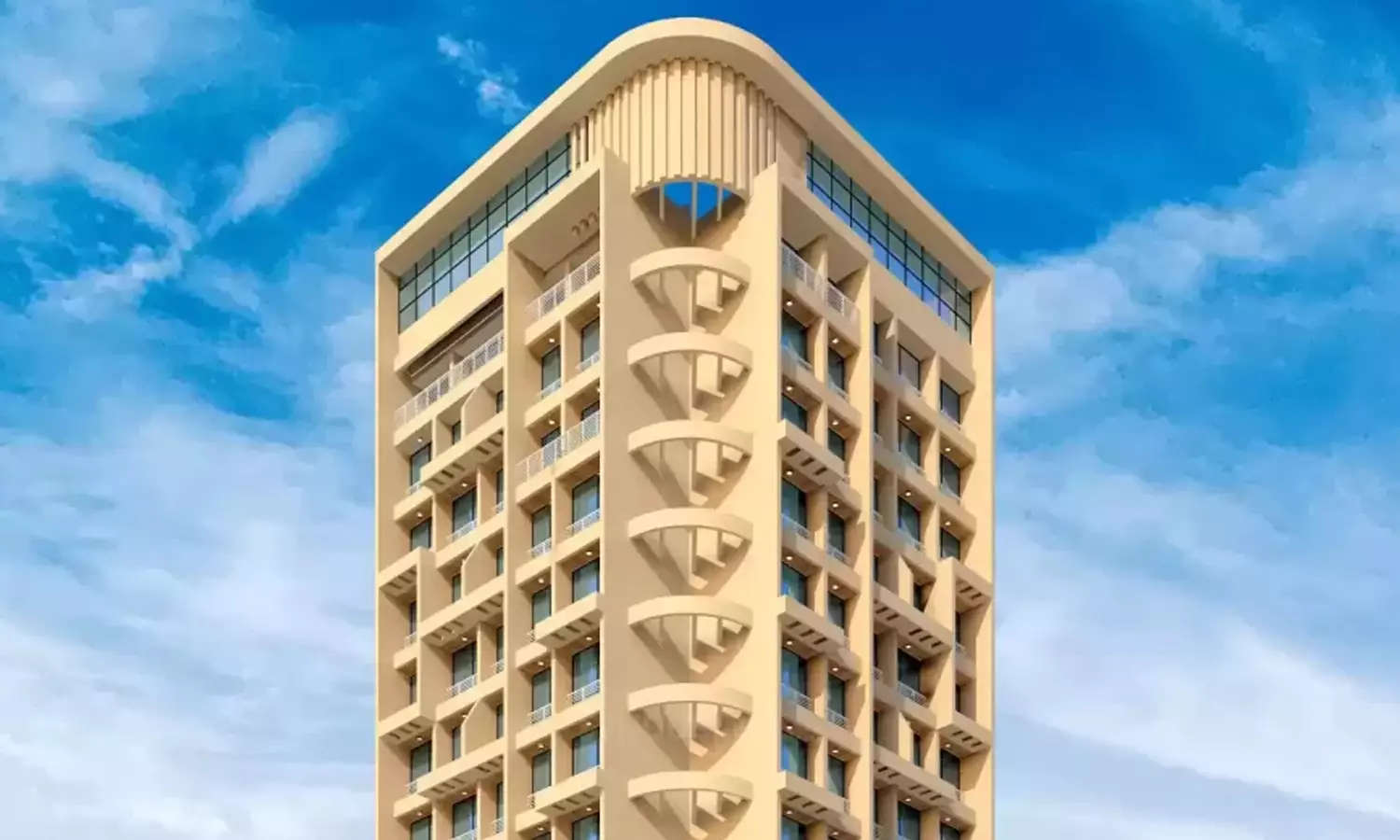 Elevation Image
