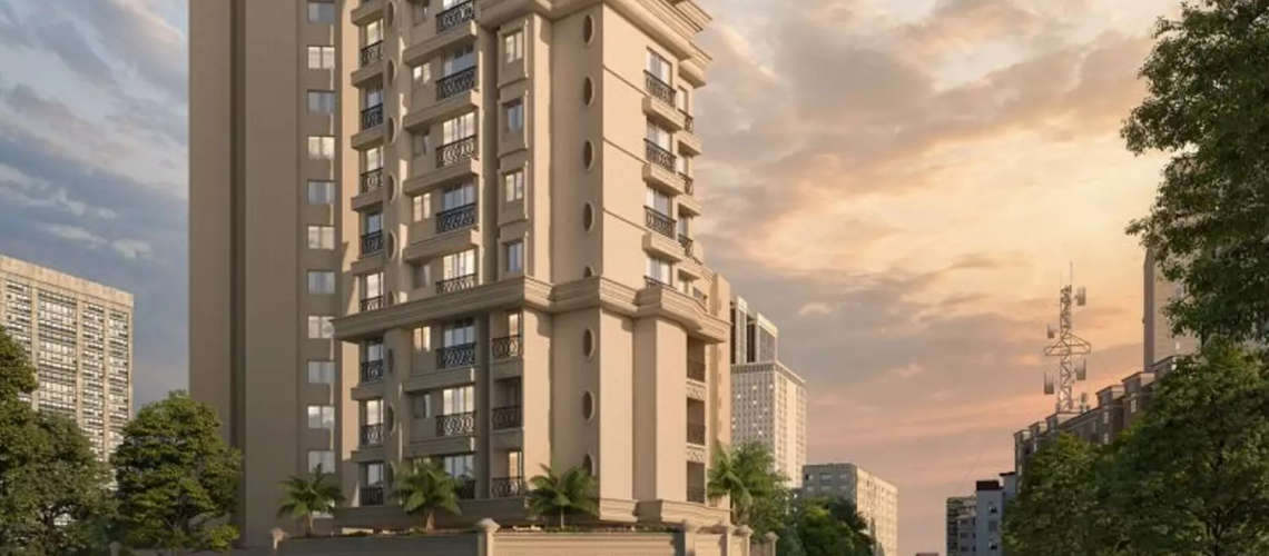 Safal Sainath Chembur