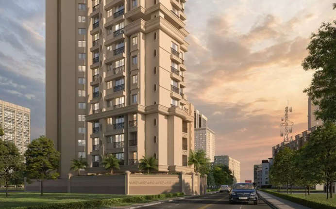 Safal Sainath Chembur