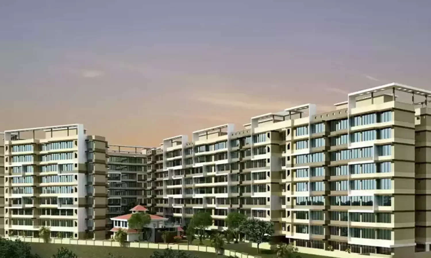 Elevation Image