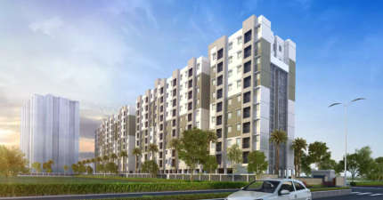 KLP Utsav, Chennai: Unit Price, Floor Plan, Reviews More