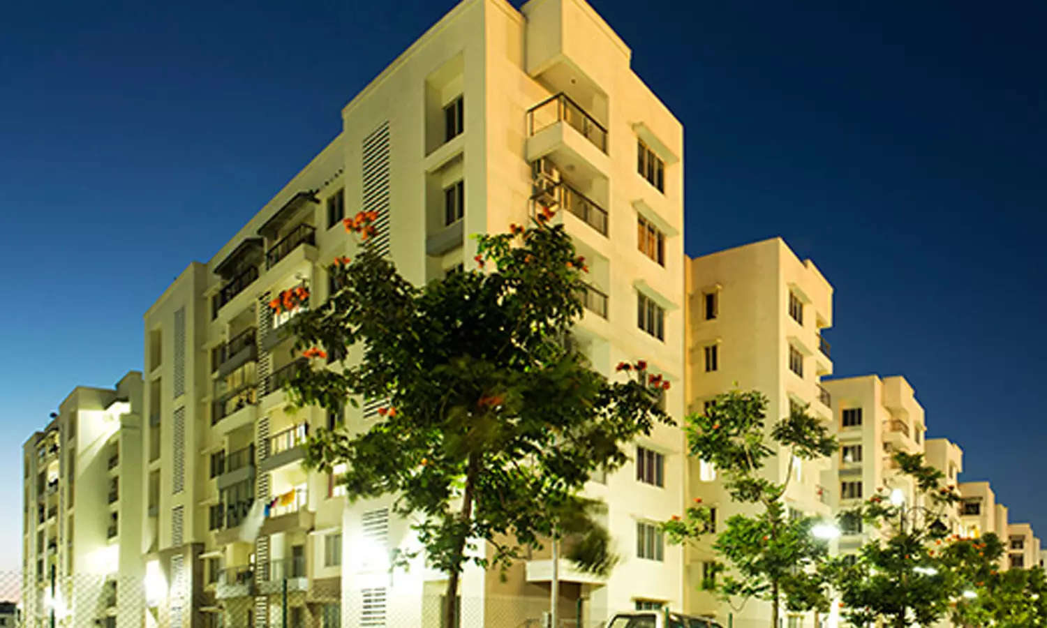 Elevation Image