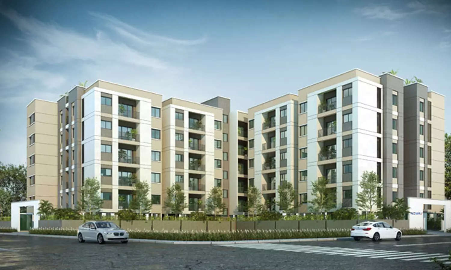 Newry Arista