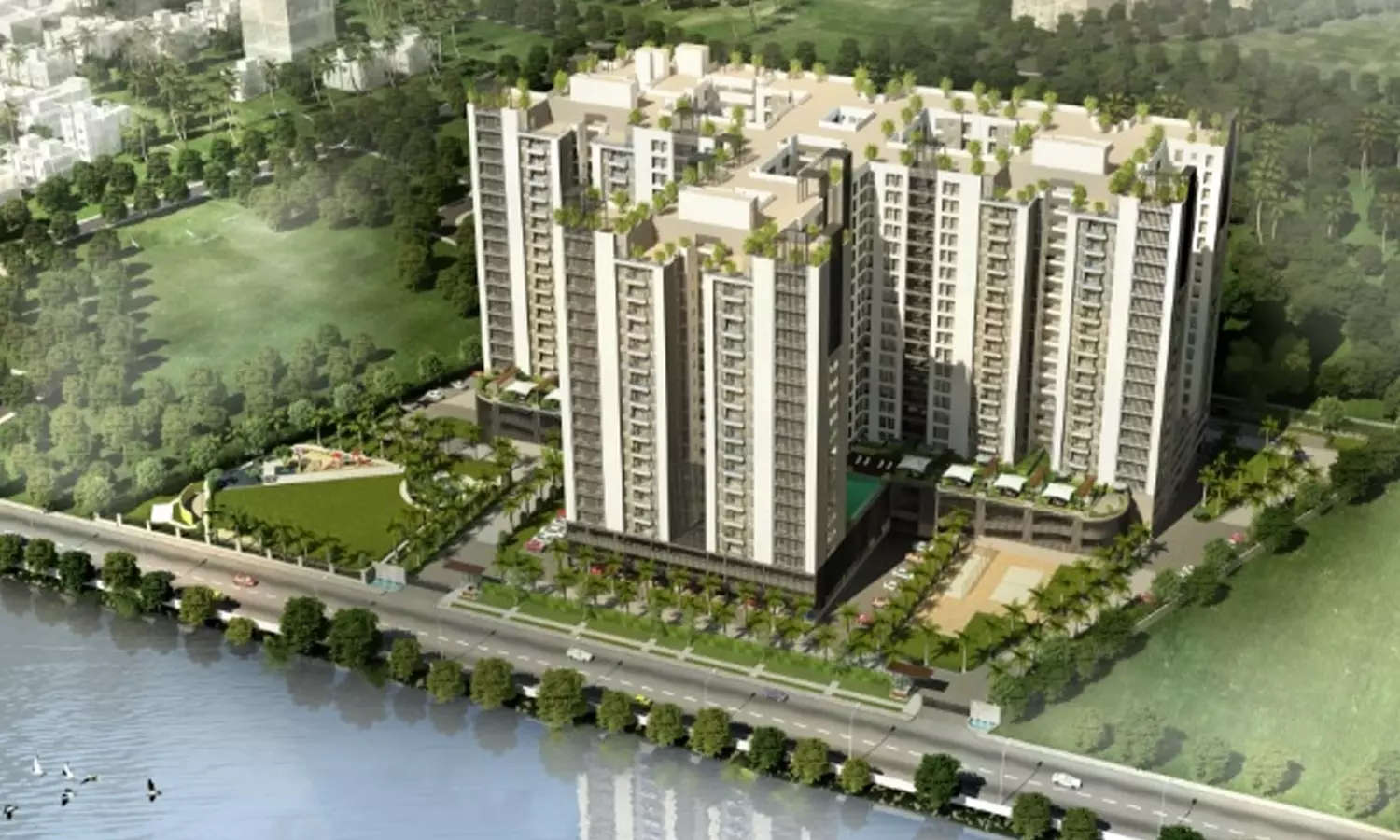 Jain Antareeksh