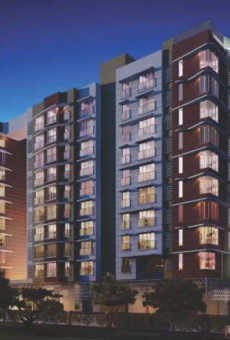 127 Upper East
