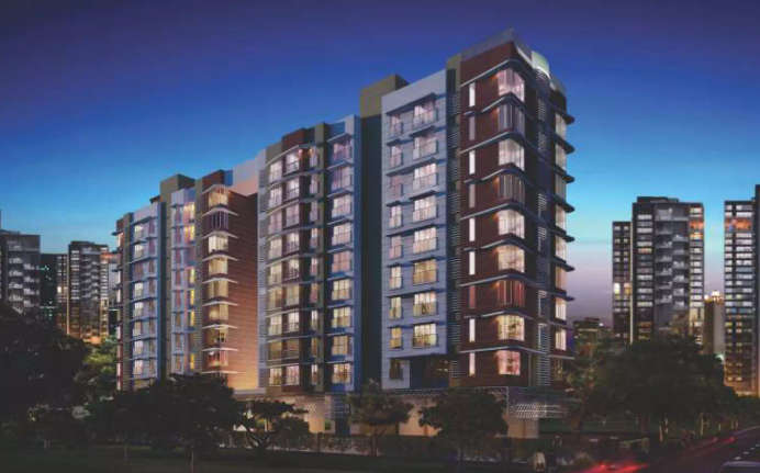 127 Upper East Santacruz