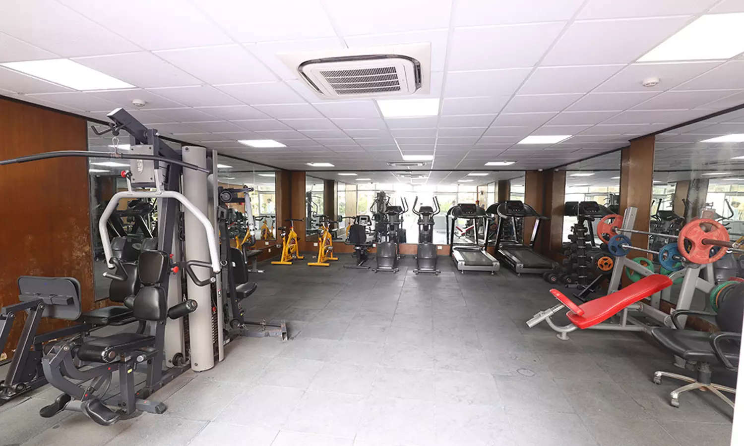 Gym