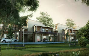 Purva Smiling Willows Kammanahalli