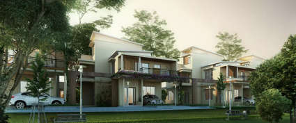 Purva Smiling Willows Kammanahalli