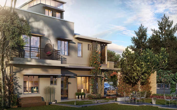 Purva Smiling Willows Kammanahalli