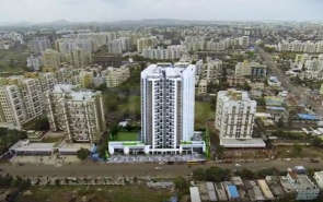 Vilas Javdekar Prudentia Wakad