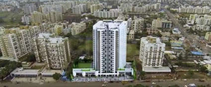 Vilas Javdekar Prudentia Wakad