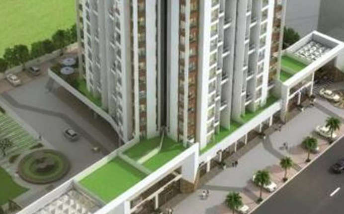 Vilas Javdekar Prudentia Wakad