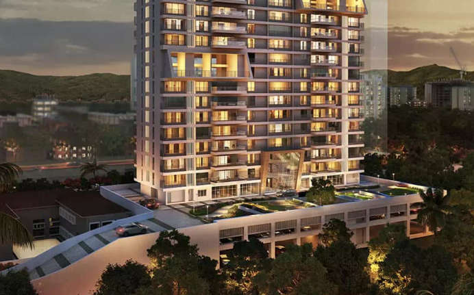 The Selten Isle Pokhran Road 2