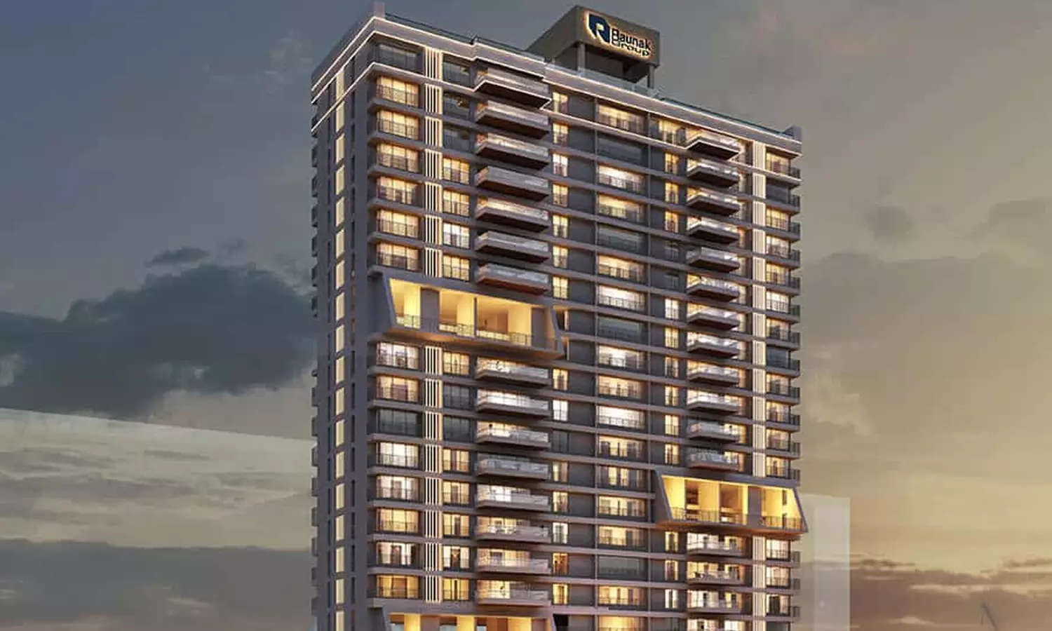 Elevation Image