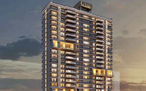 The Selten Isle Pokhran Road 2