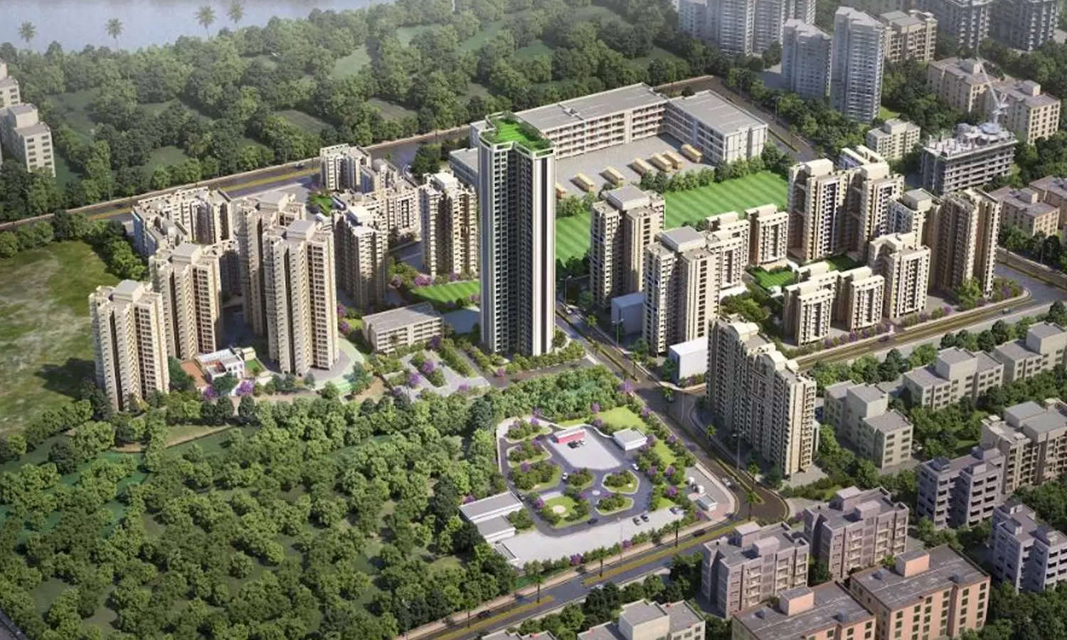 Unnathi Woods Phase 7B