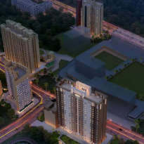 metropolis-insignia towers