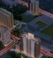 metropolis-insignia towers