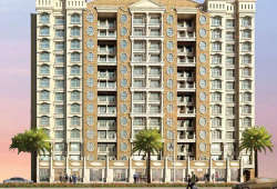 tharwani-millennium city