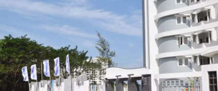 Puravankara Swanlake Kelambakkam