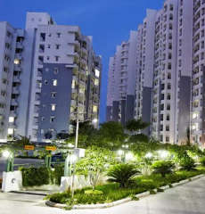 puravankara-swanlake