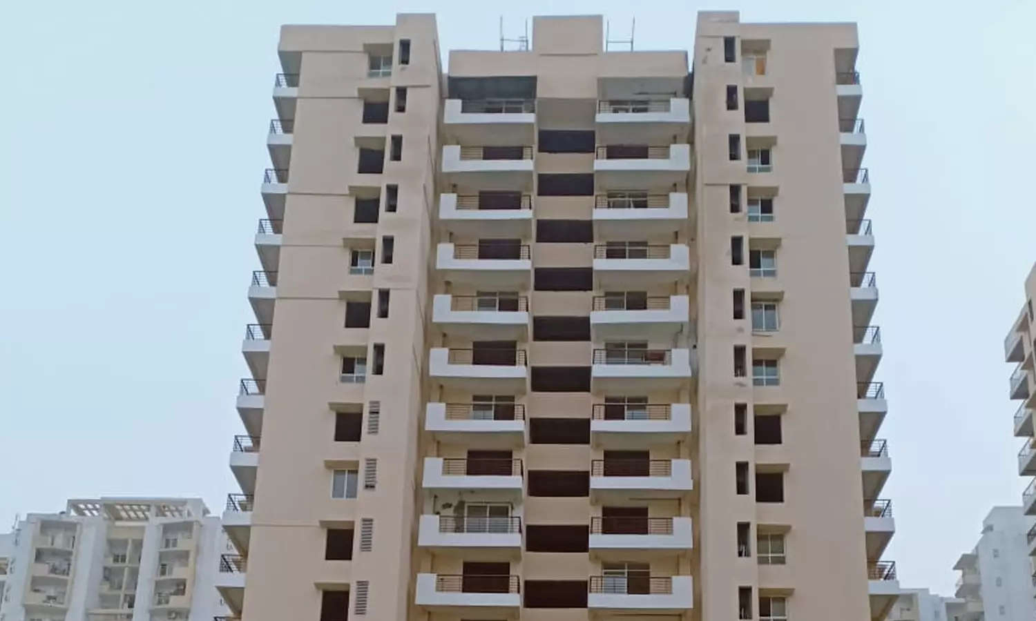 Assotech Windsor Court