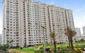 DLF Garden City Thalambur