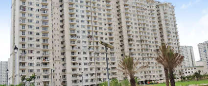 DLF Garden City Thalambur