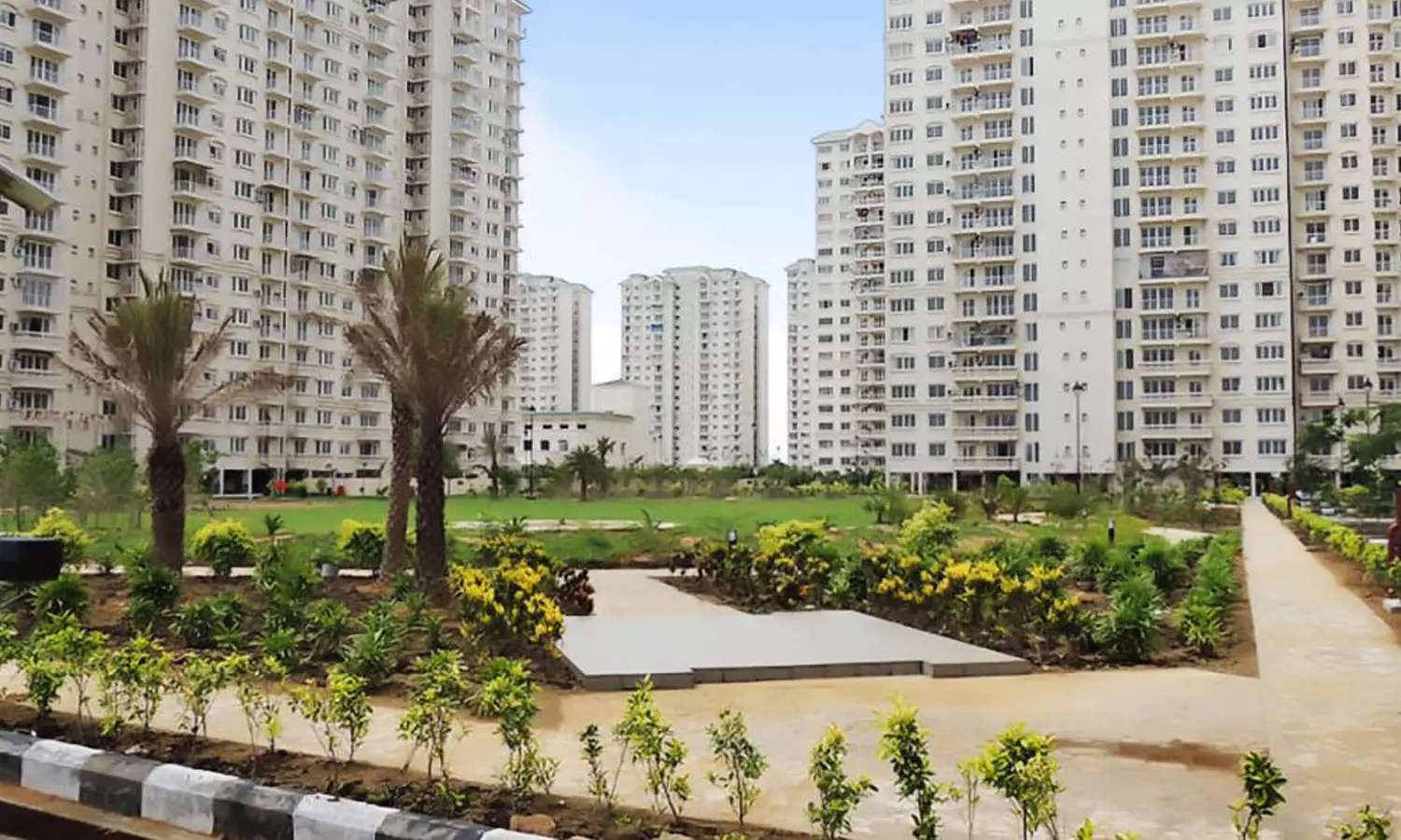 Outdoor Amenities