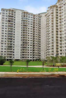 DLF Garden City