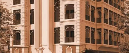 Akshaya Oceano Thiruvanmiyur