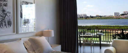 Ajnara Prime Tower Sector 16 Greater Noida W