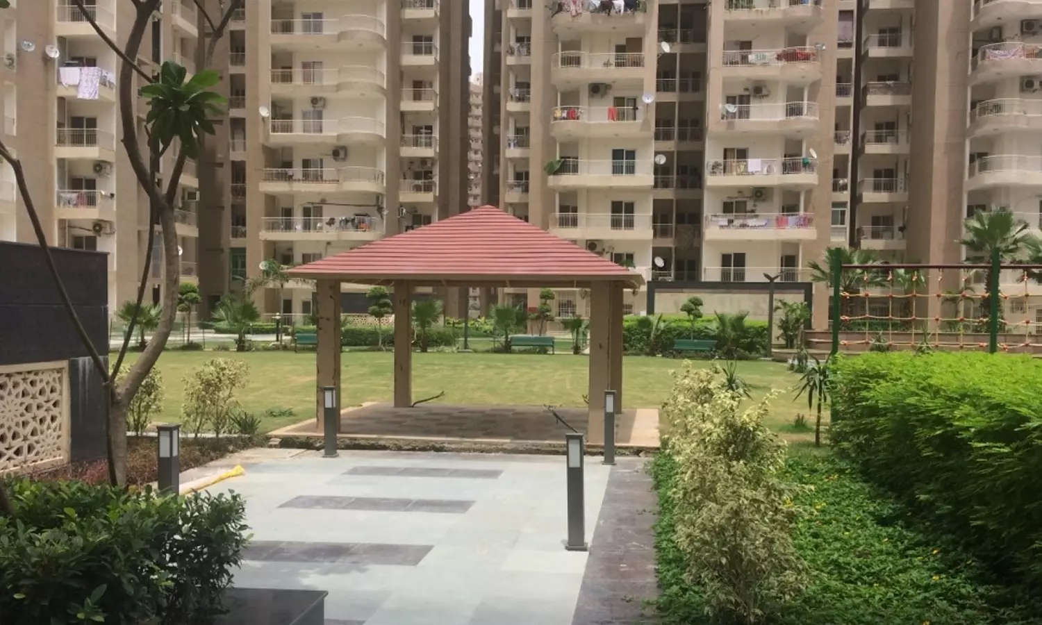 Gazebo