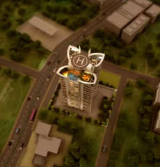 vilas-javdekar portia