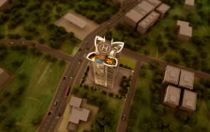 Vilas Javdekar Portia Kothrud