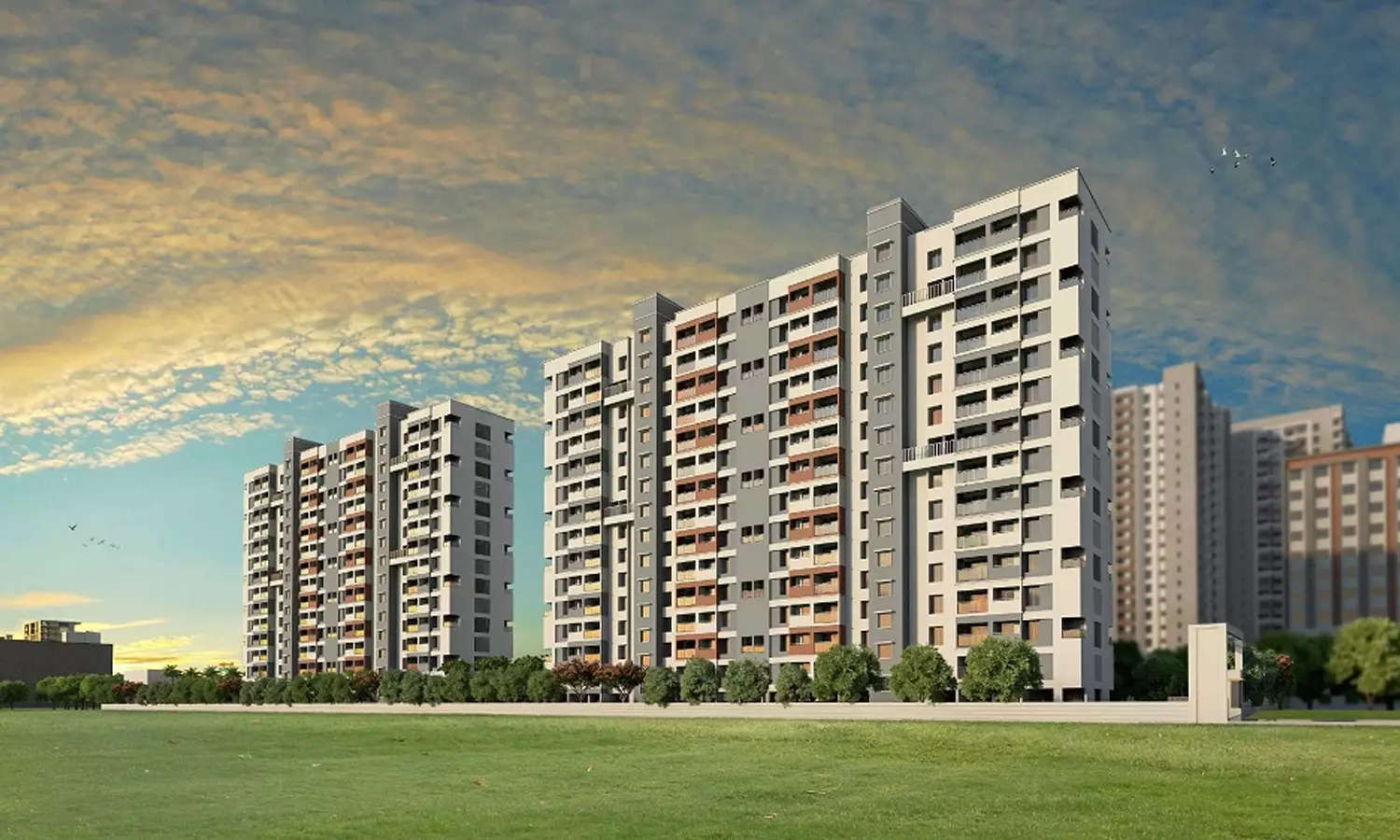 Elevation Image