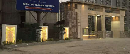 Panchsheel Pratishtha Sector 75