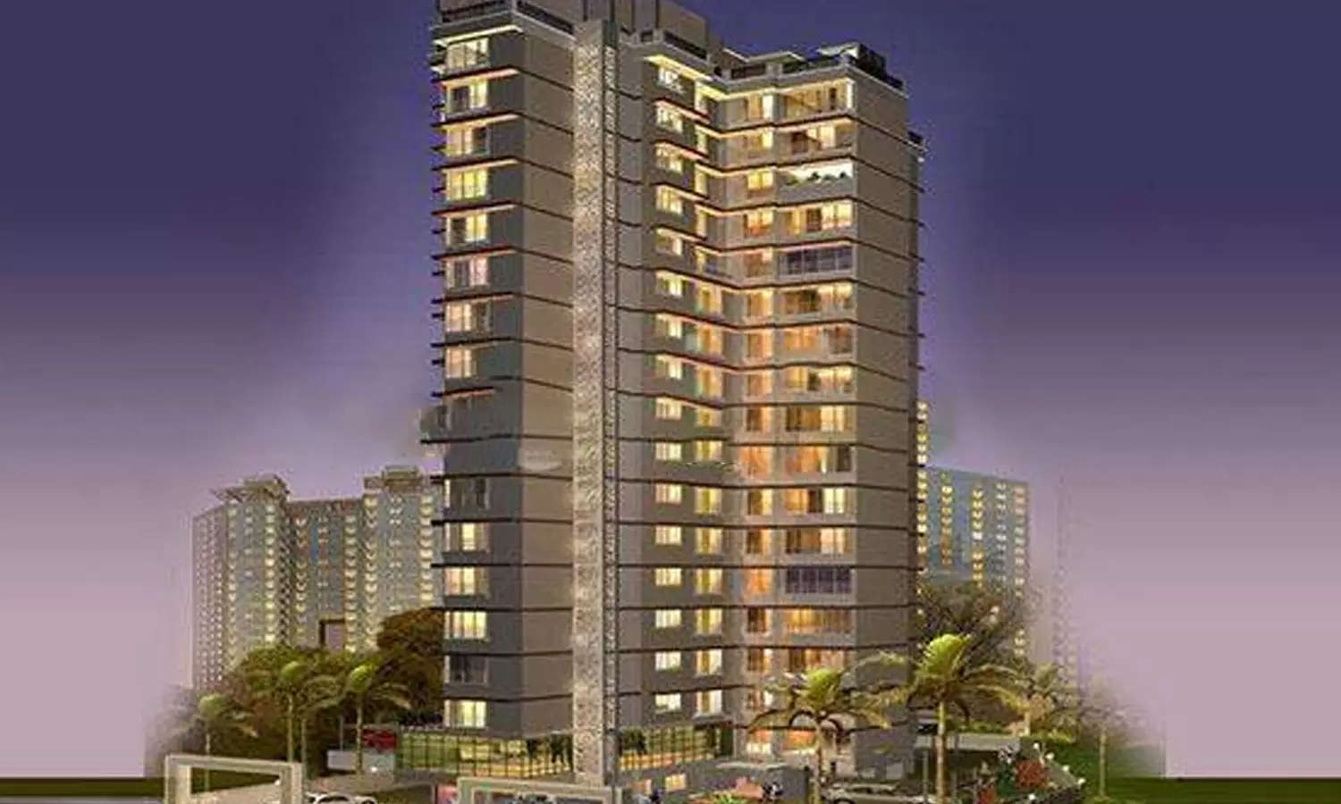 Elevation Image