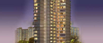 Atmiya Heights Mulund