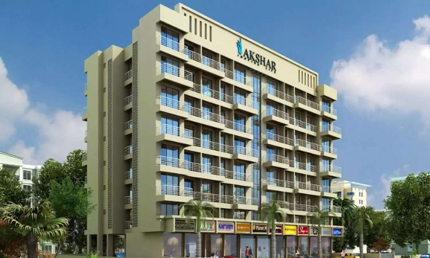 Akshar Elita