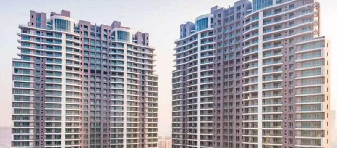 Windsor Grande Residences Andheri